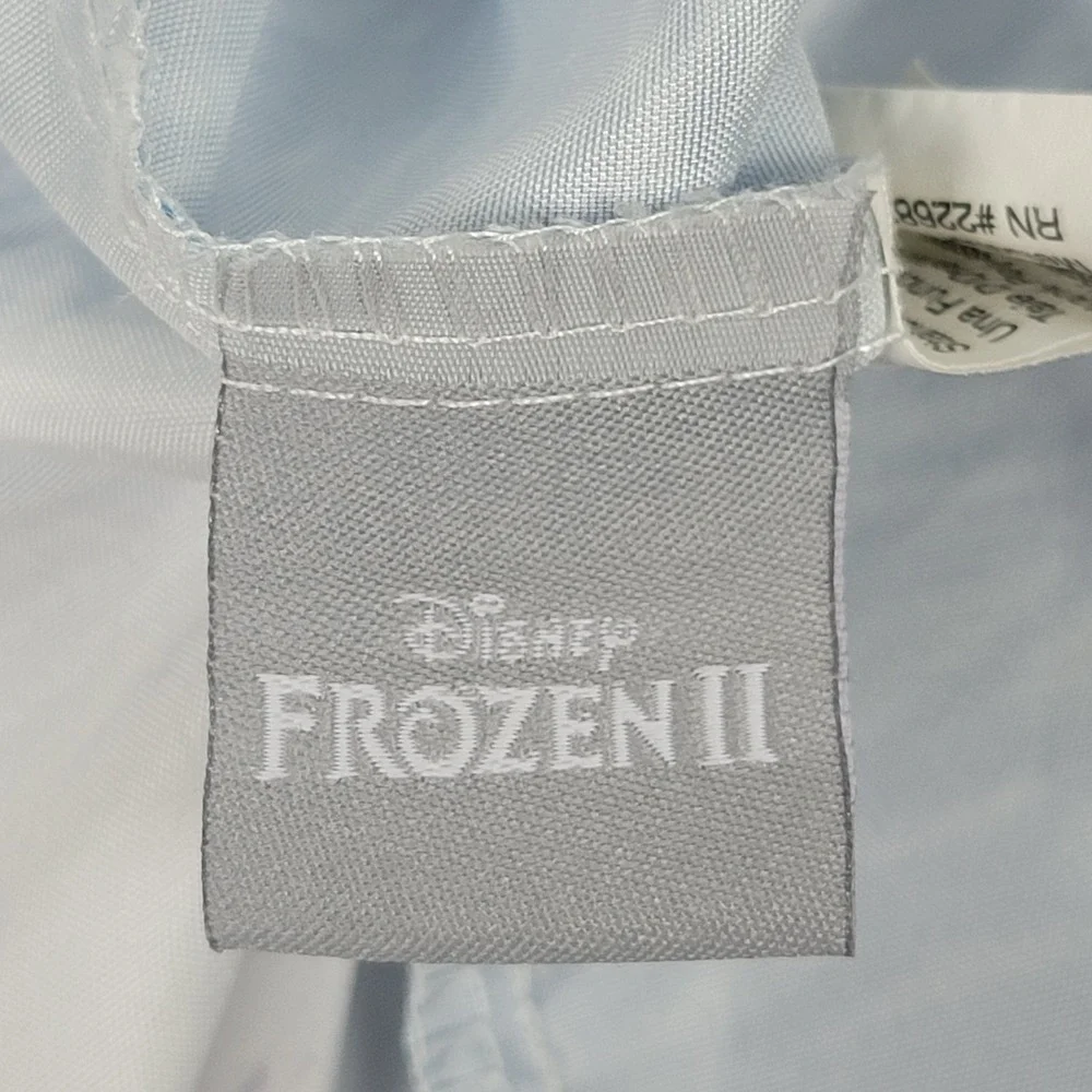 Disney complete your